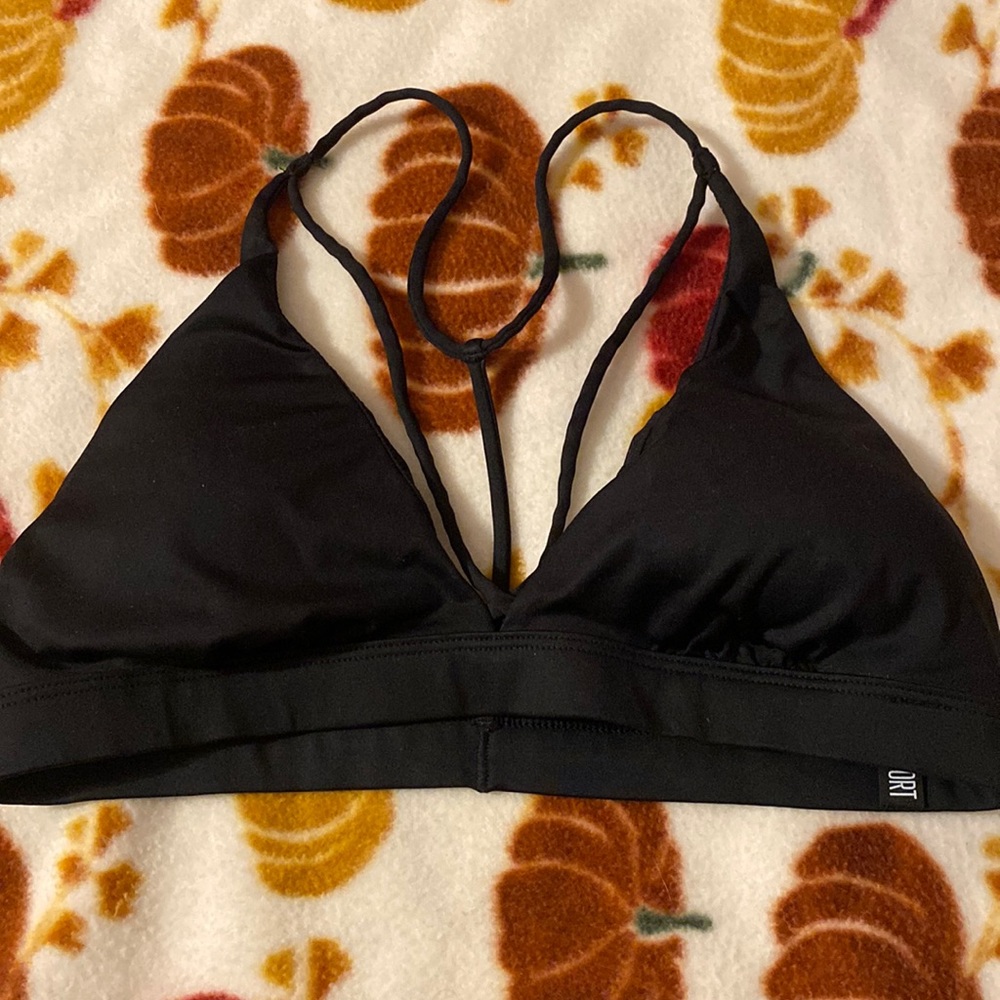 Victoria’s secret bra